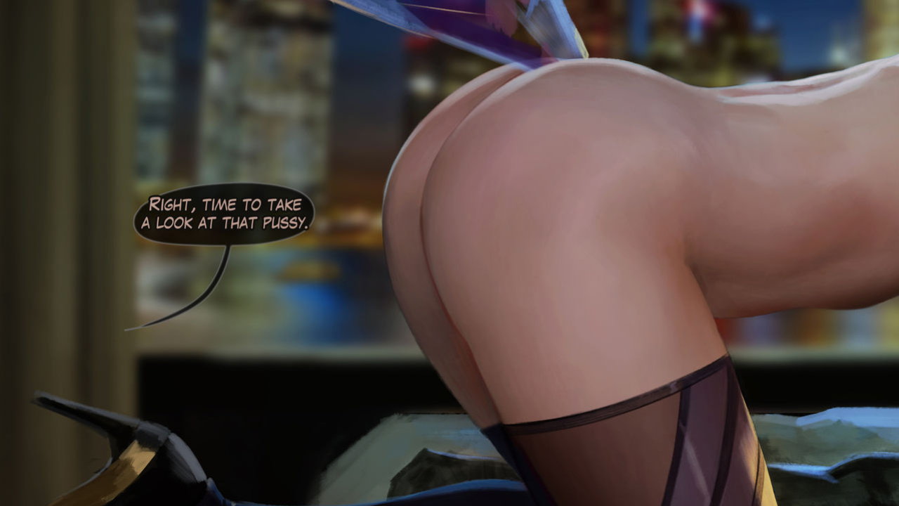 [firolian] Pop Starz : Behind the Scenes Part I - Ahri