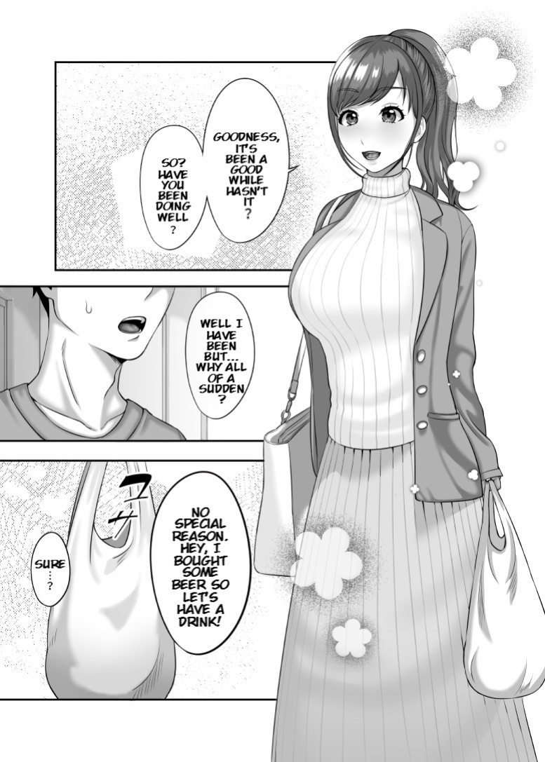 [GABUGABU (Gaburi)] 30-sai ni Naru Shojo no Ane wa Asette iru [KenGotTheLexGs]