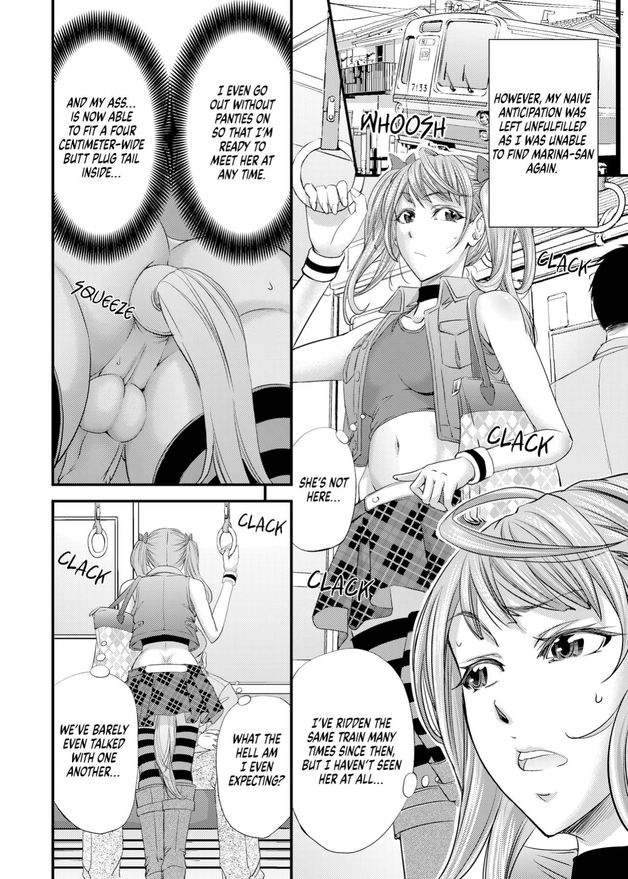 [Monji Koubou (Kikuichi Monji)] Akogare Shemale Layer to HameCos Rinkan | Gangbang with my Idolized Shemale Cosplayer