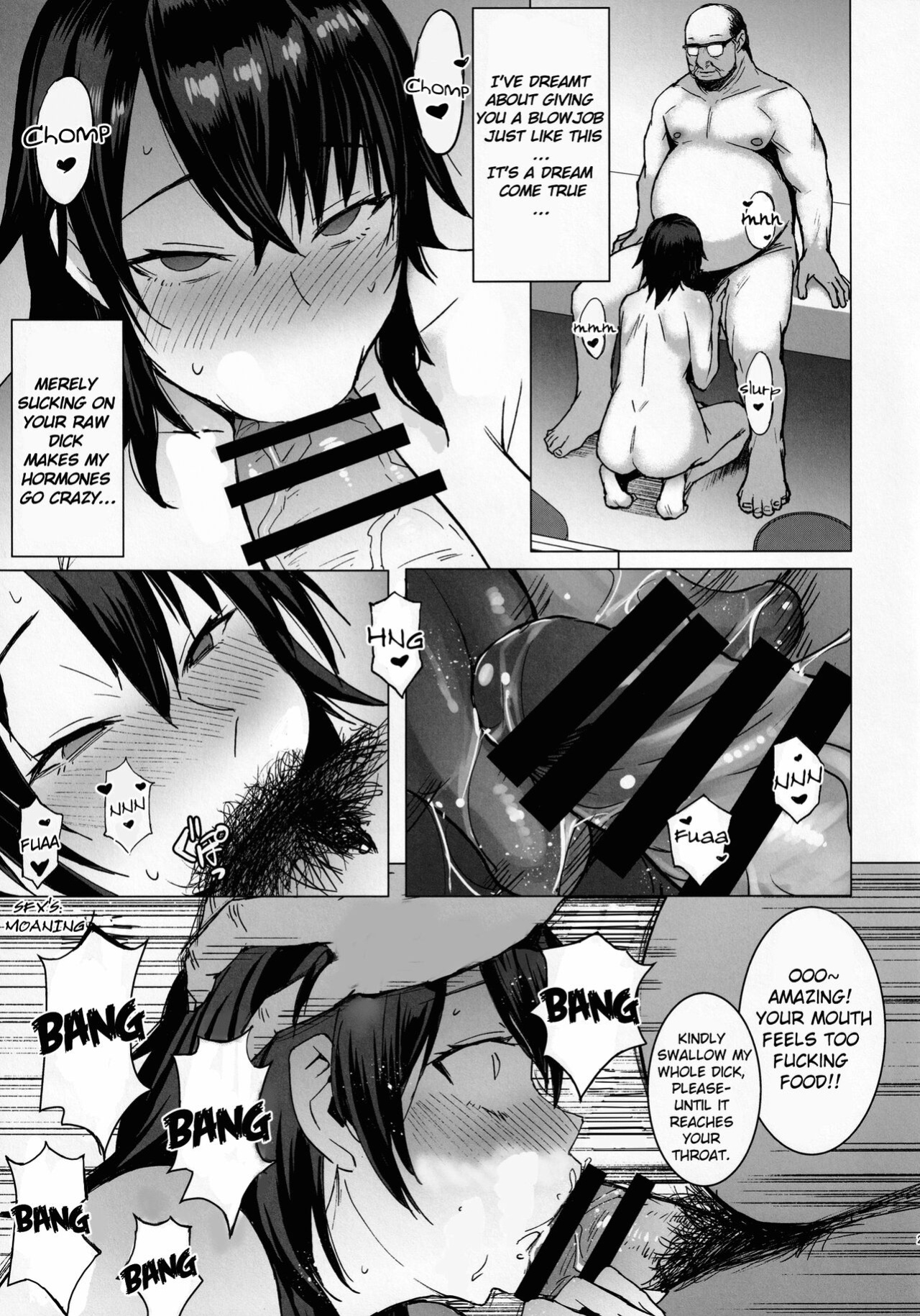 (C99) [Bakunyu Fullnerson (Kokuryuugan)] Ninkatsu Hitozuma Collection - the collection of married women undergoing infertility treatment [hardcase8translates]