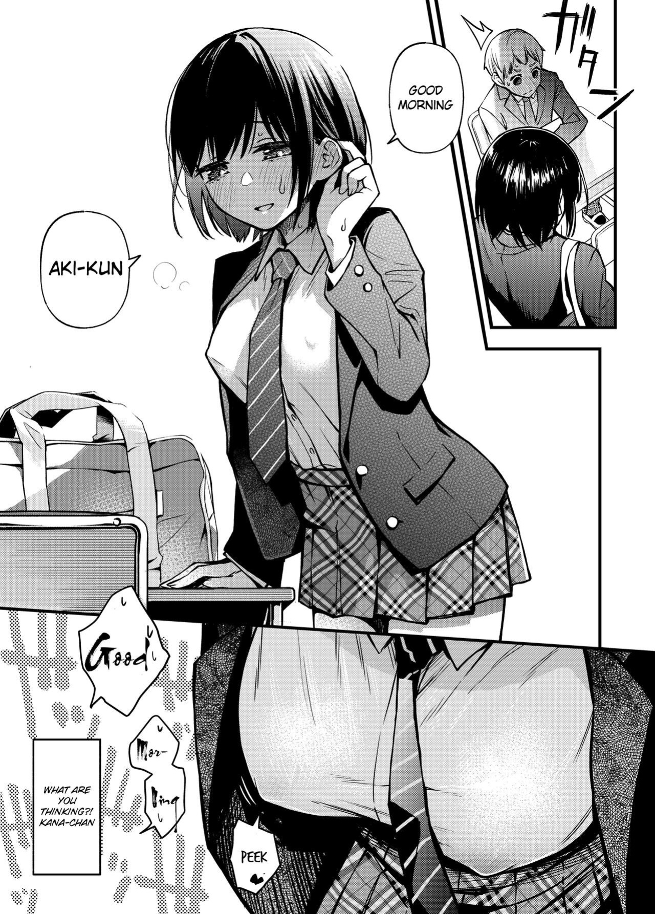 [Dojiro Books (Dojiro)] Shojo ga Doutei to no Hatsutaiken de Mezamechau Hanashi [Shindoi Scans]