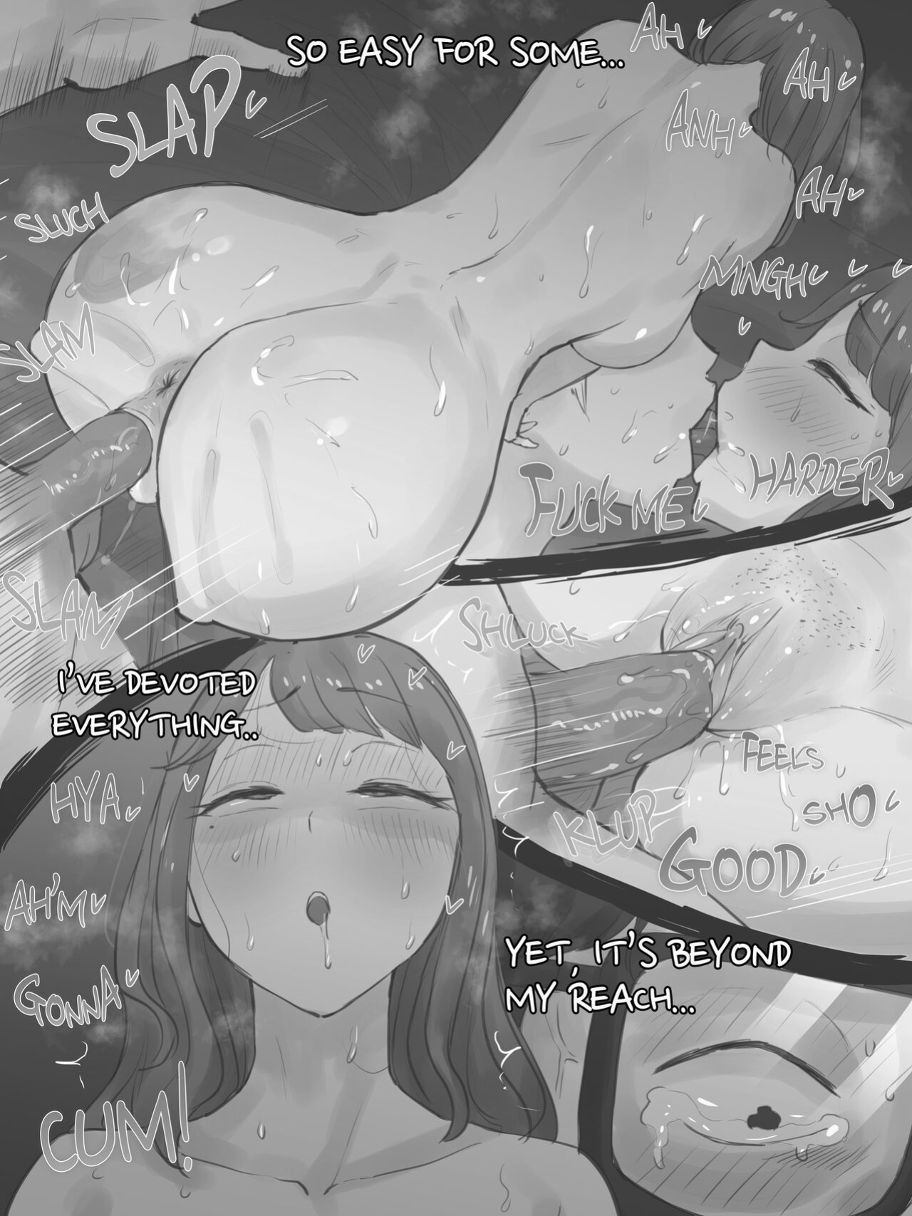 [laliberte] MEMORY PART1 [english]