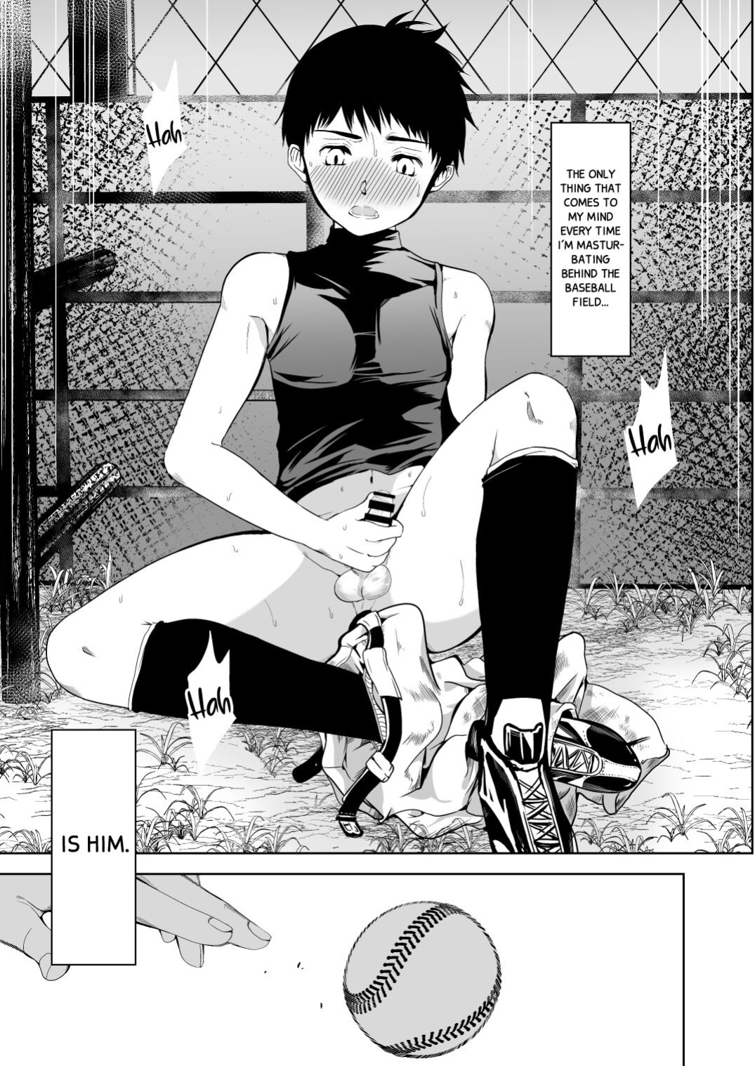 [TANTAN (Tannu)] Uchi no Captain to Ura de Kossori Sex Shitemashite Soushuuhen | I've Been Secretly Having Sex With Our Captain [Black Grimoires]