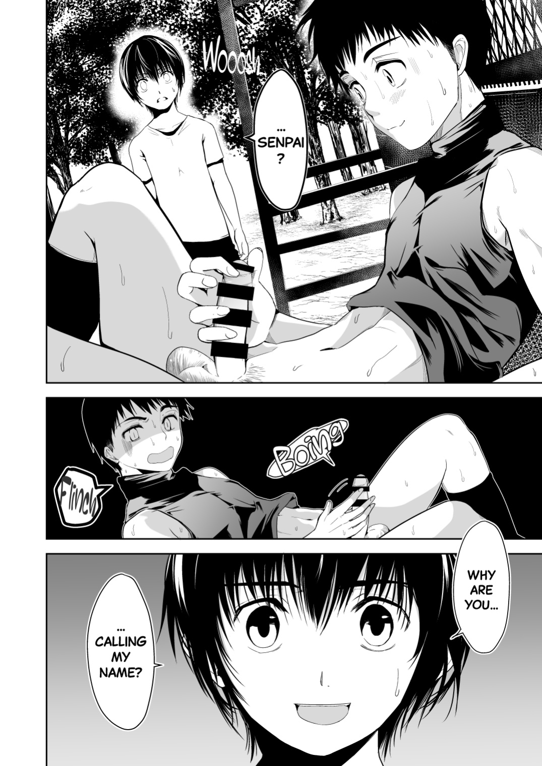 [TANTAN (Tannu)] Uchi no Captain to Ura de Kossori Sex Shitemashite Soushuuhen | I've Been Secretly Having Sex With Our Captain [Black Grimoires]