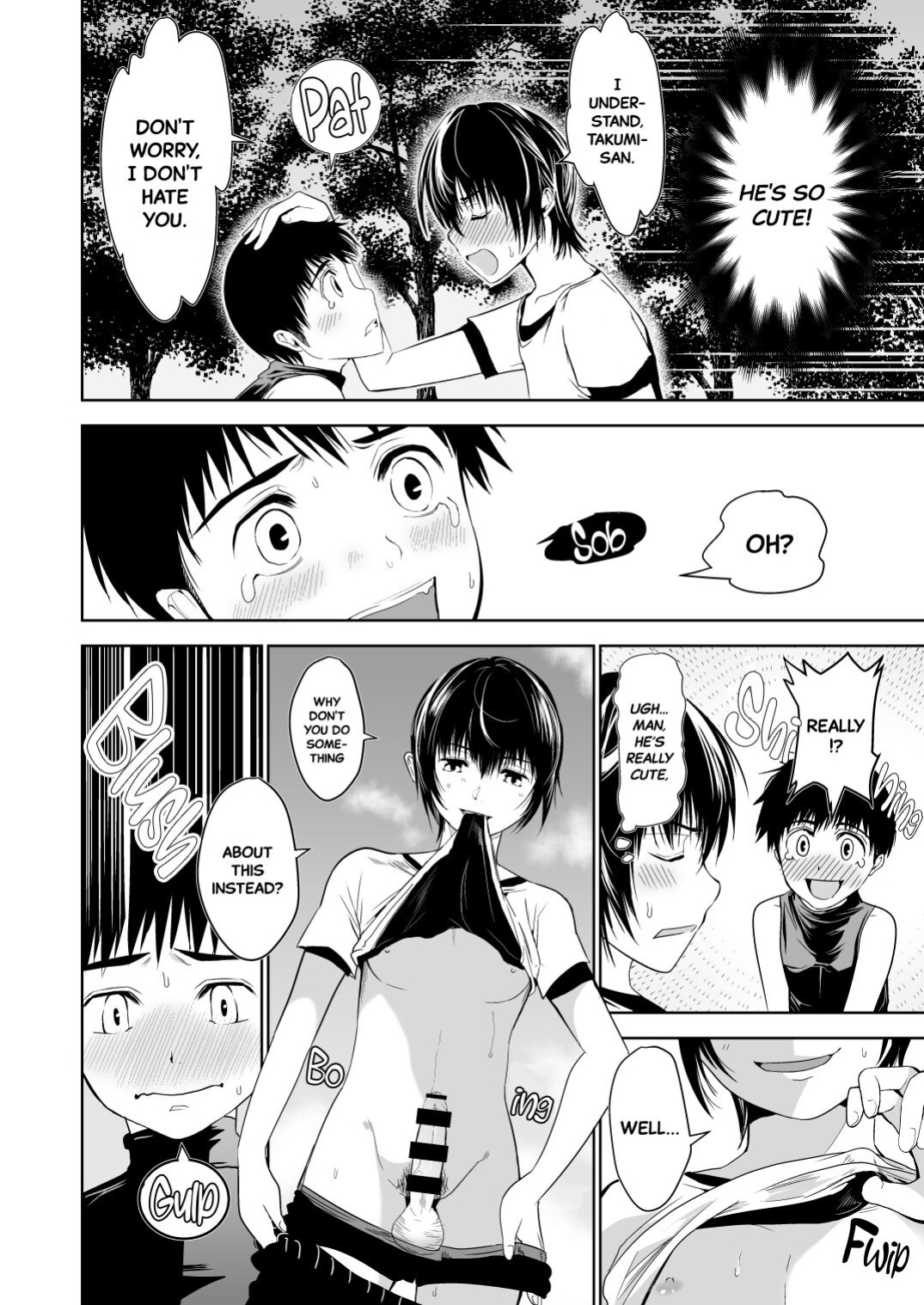 [TANTAN (Tannu)] Uchi no Captain to Ura de Kossori Sex Shitemashite Soushuuhen | I've Been Secretly Having Sex With Our Captain [Black Grimoires]