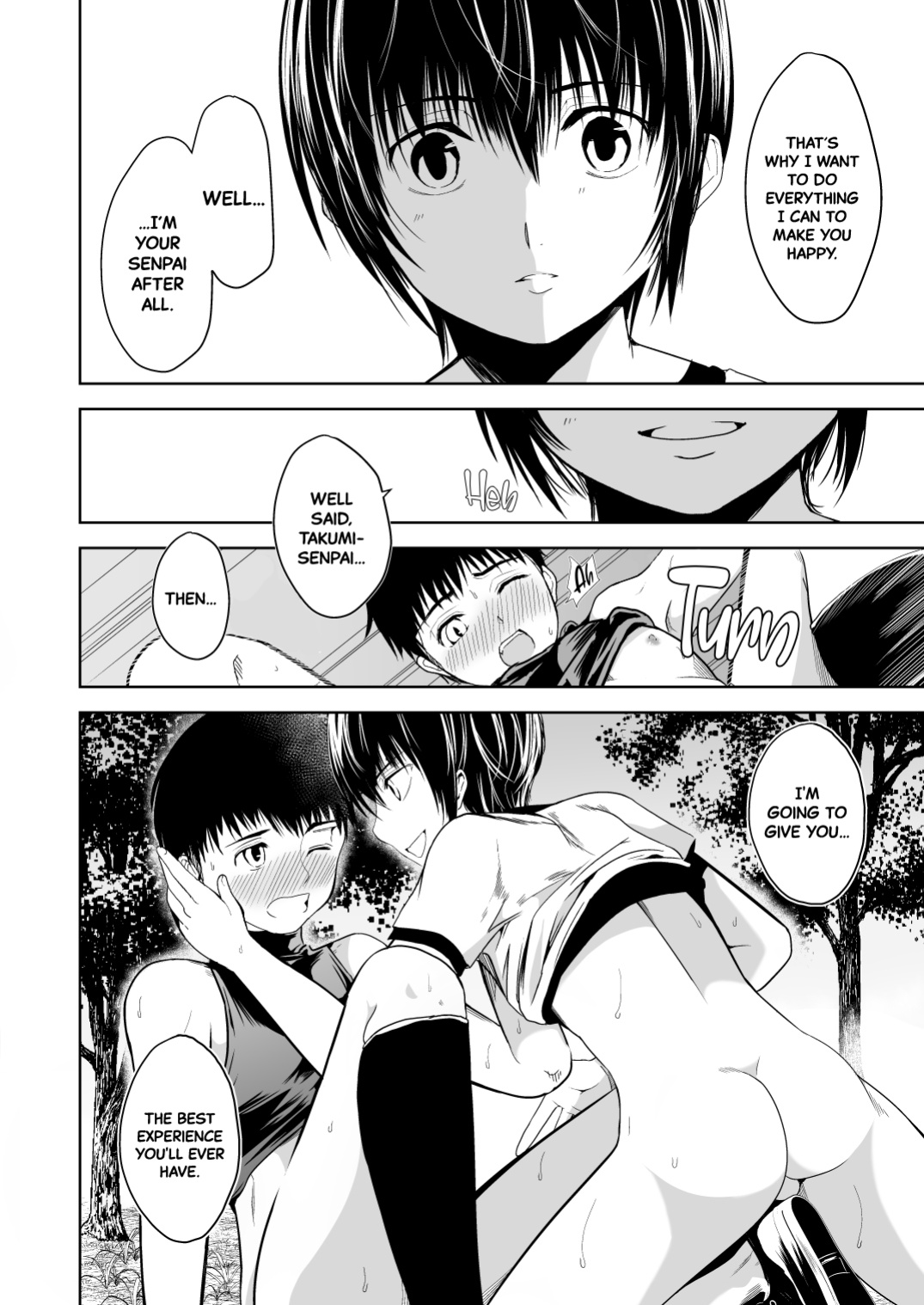 [TANTAN (Tannu)] Uchi no Captain to Ura de Kossori Sex Shitemashite Soushuuhen | I've Been Secretly Having Sex With Our Captain [Black Grimoires]