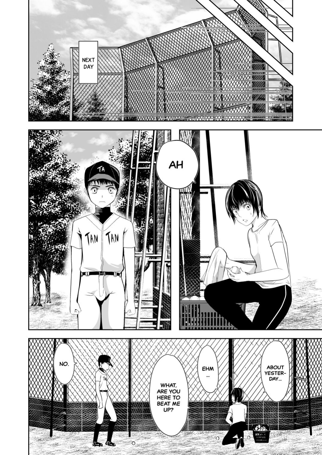 [TANTAN (Tannu)] Uchi no Captain to Ura de Kossori Sex Shitemashite Soushuuhen | I've Been Secretly Having Sex With Our Captain [Black Grimoires]