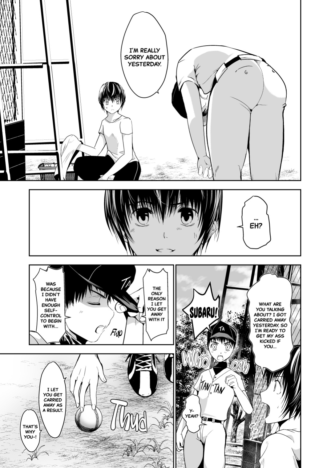 [TANTAN (Tannu)] Uchi no Captain to Ura de Kossori Sex Shitemashite Soushuuhen | I've Been Secretly Having Sex With Our Captain [Black Grimoires]
