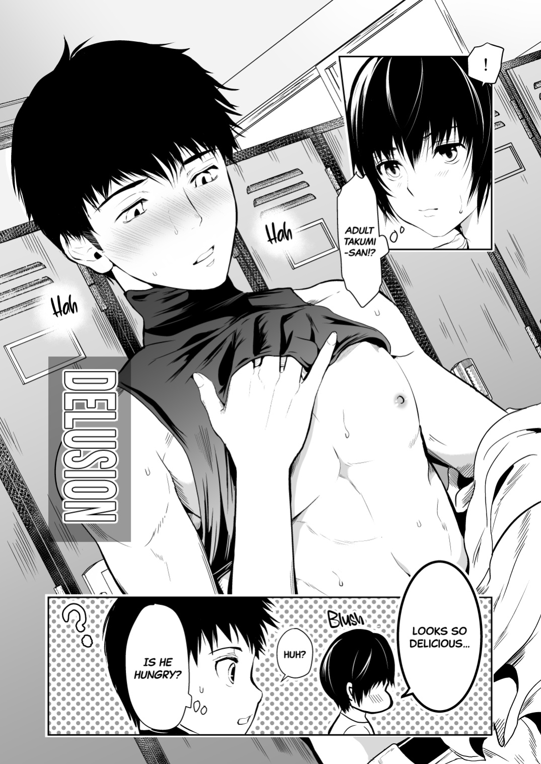 [TANTAN (Tannu)] Uchi no Captain to Ura de Kossori Sex Shitemashite Soushuuhen | I've Been Secretly Having Sex With Our Captain [Black Grimoires]