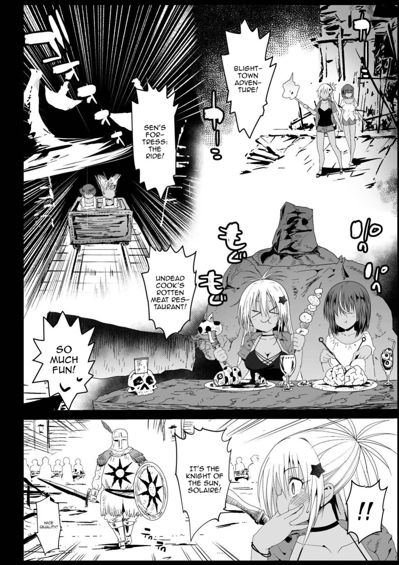 [Eromazun (Ma-kurou)] Kyousei Enkou 4 ~Kuro Gal JK o Kane de Dakitai~ | Forced Schoolgirl Prostitution 4 ~I Want To Pay These Dark Skinned Schoolgirls To Fuck (Neon Genesis Evangelion)
