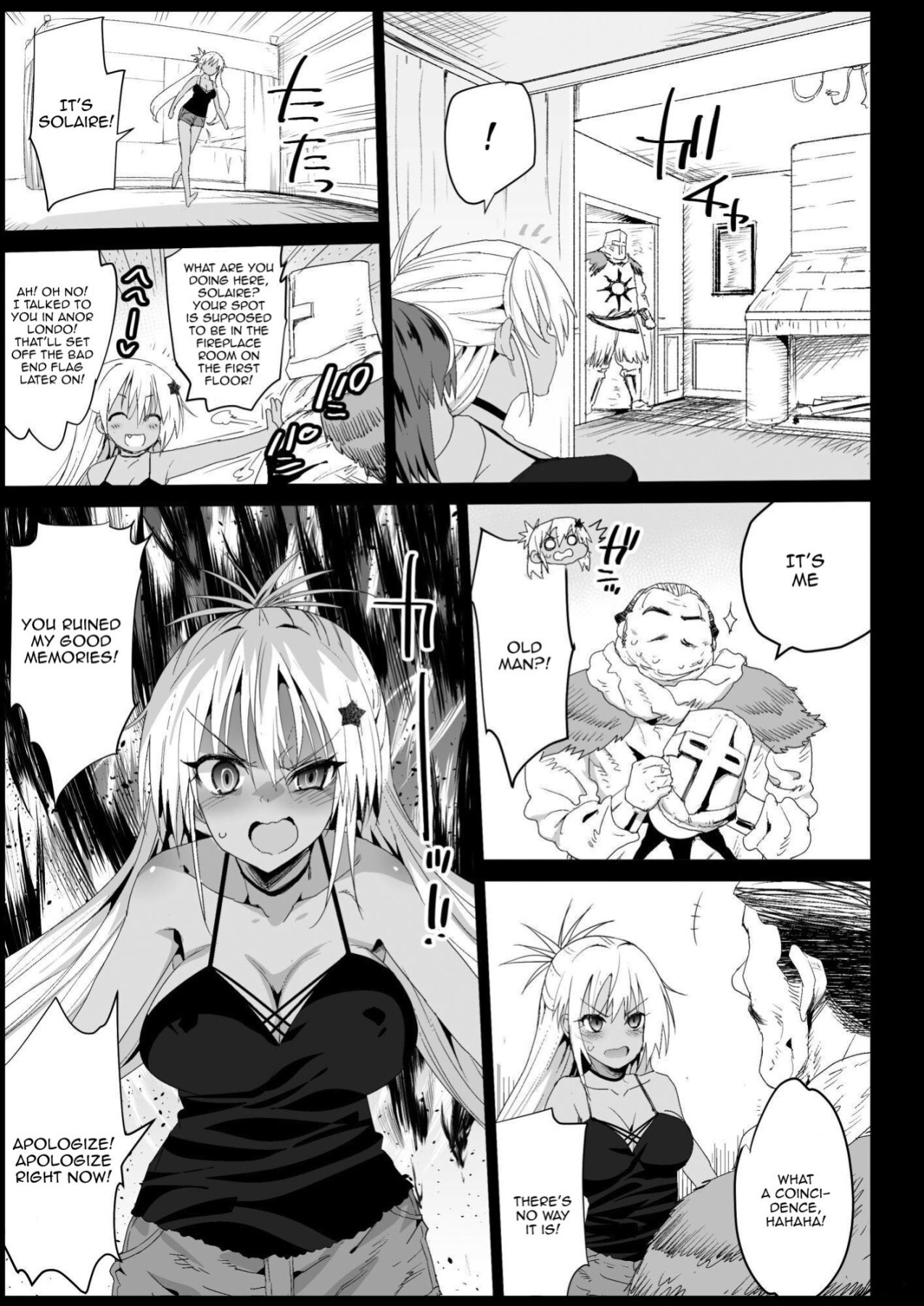 [Eromazun (Ma-kurou)] Kyousei Enkou 4 ~Kuro Gal JK o Kane de Dakitai~ | Forced Schoolgirl Prostitution 4 ~I Want To Pay These Dark Skinned Schoolgirls To Fuck (Neon Genesis Evangelion)