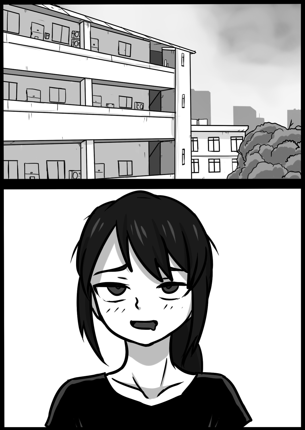 [BLACKFTOS] Your Venom! 2 [ENG]