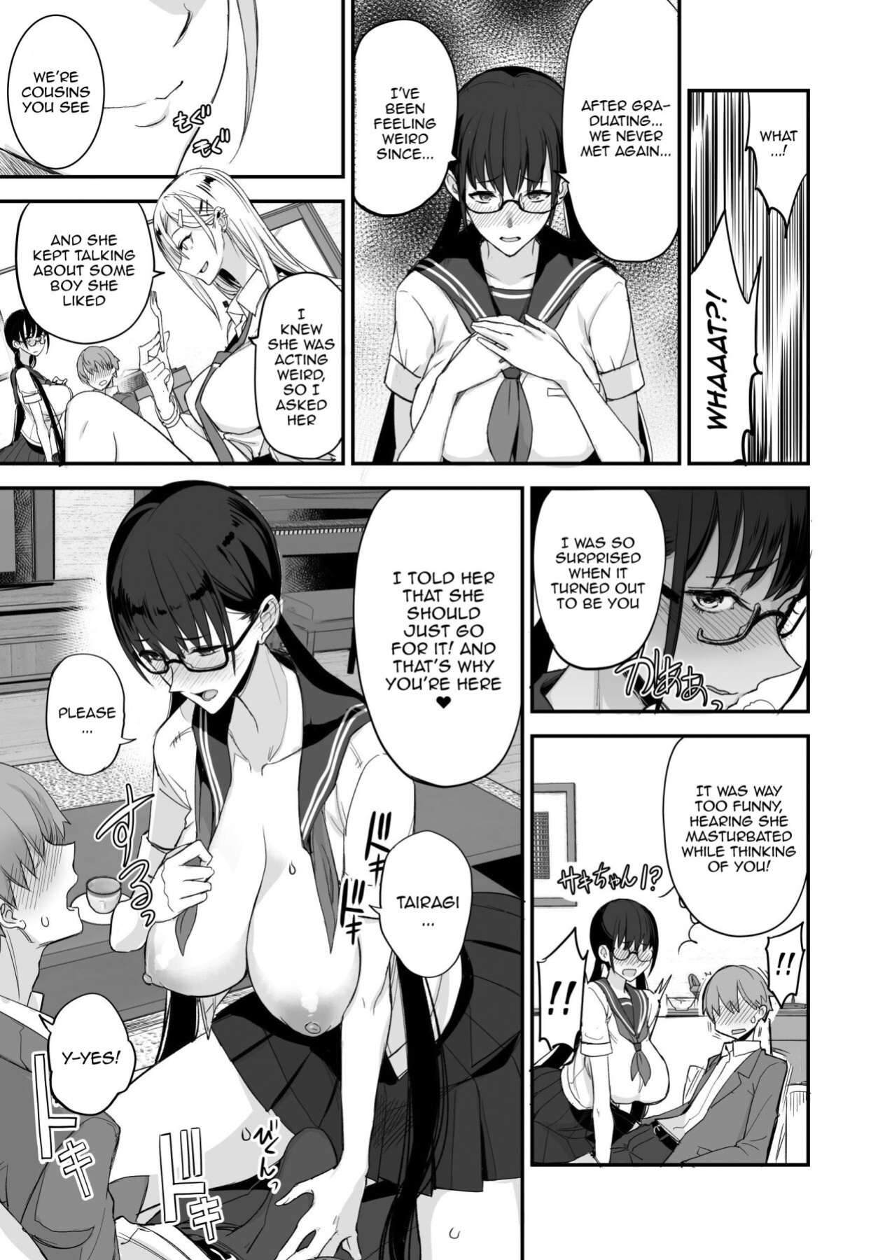 [Majimeya (isao)] Konna Ii Koto. | Something So Good