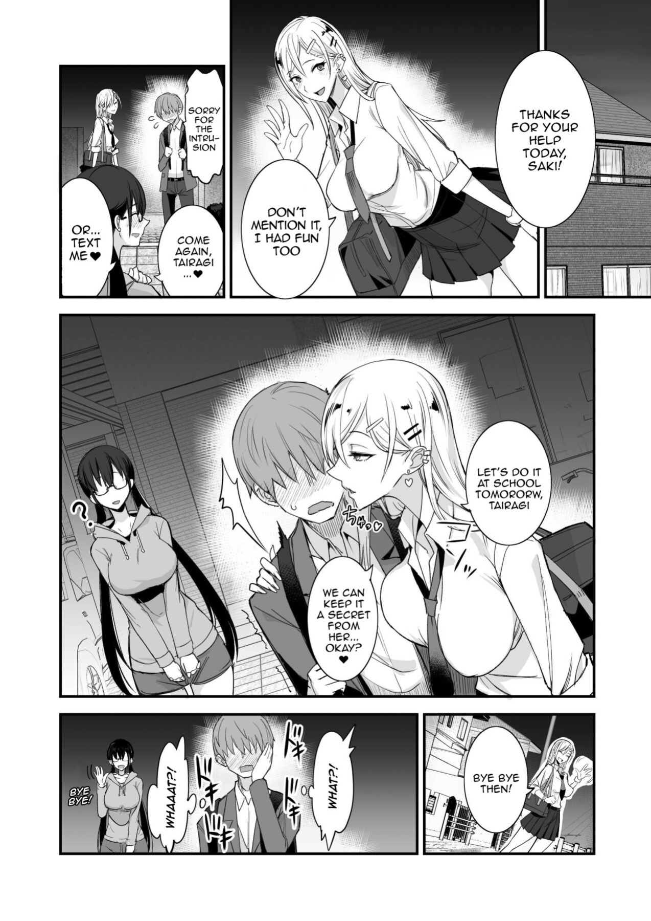 [Majimeya (isao)] Konna Ii Koto. | Something So Good