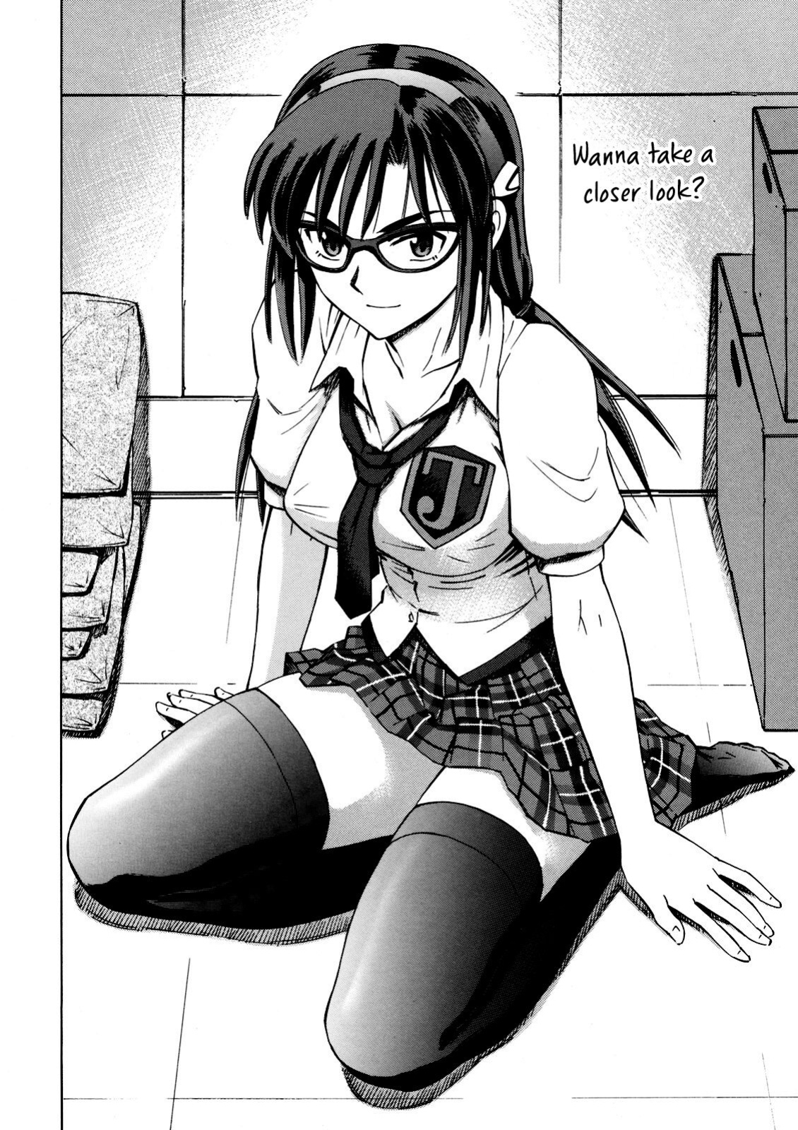 (SC48) [Studio Wallaby (Kura Oh)] Makinami Momo (Neon Genesis Evangelion) {Hennojin}