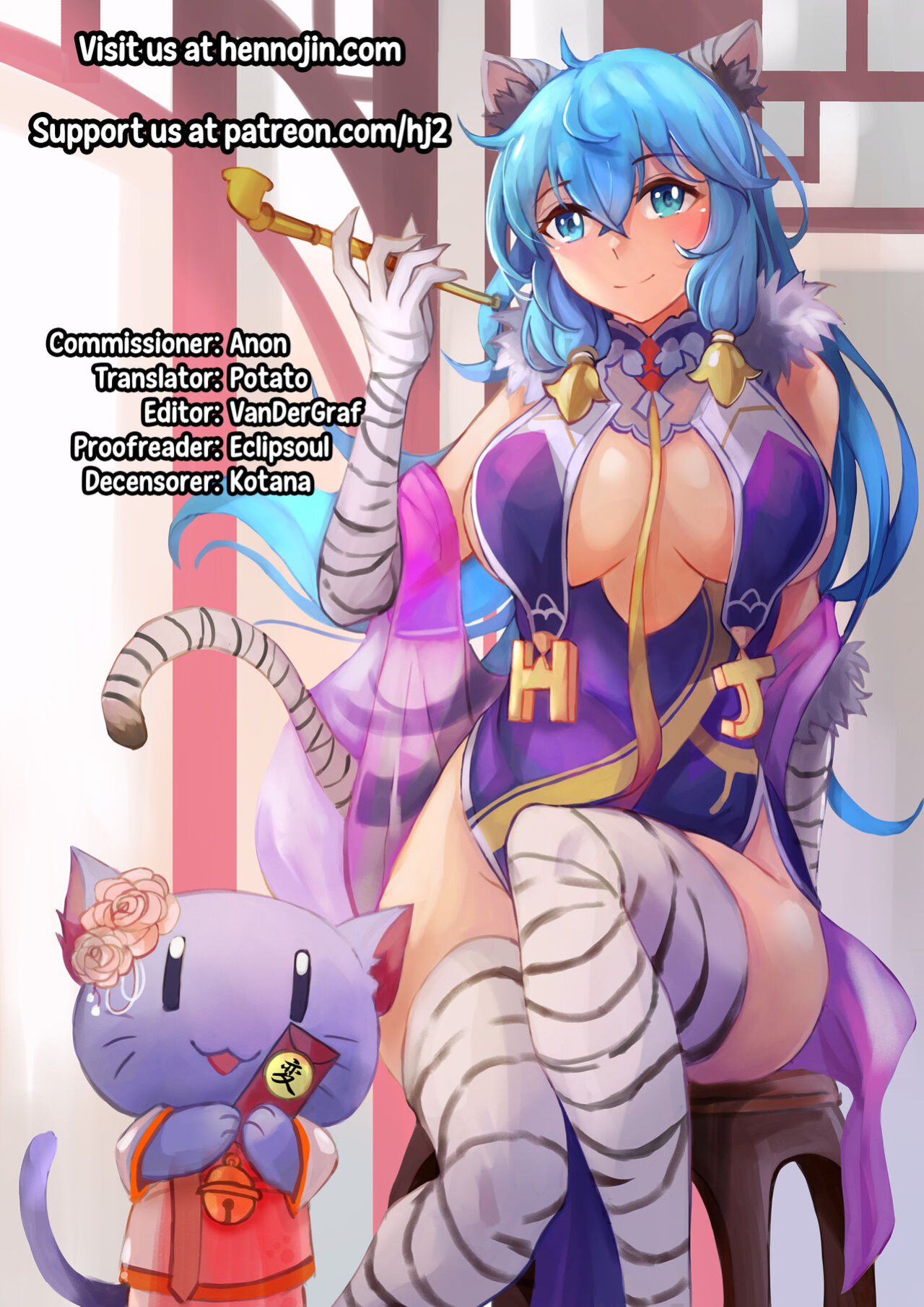 (SC48) [Studio Wallaby (Kura Oh)] Makinami Momo (Neon Genesis Evangelion) {Hennojin}