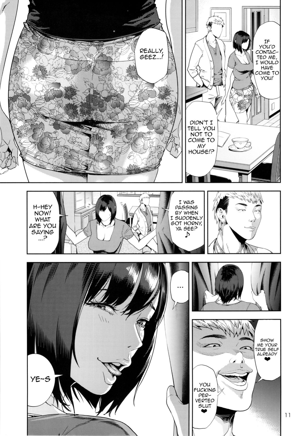 (C87) [JACK-POT (Jyura)] SAMEN TOILET DEVILS