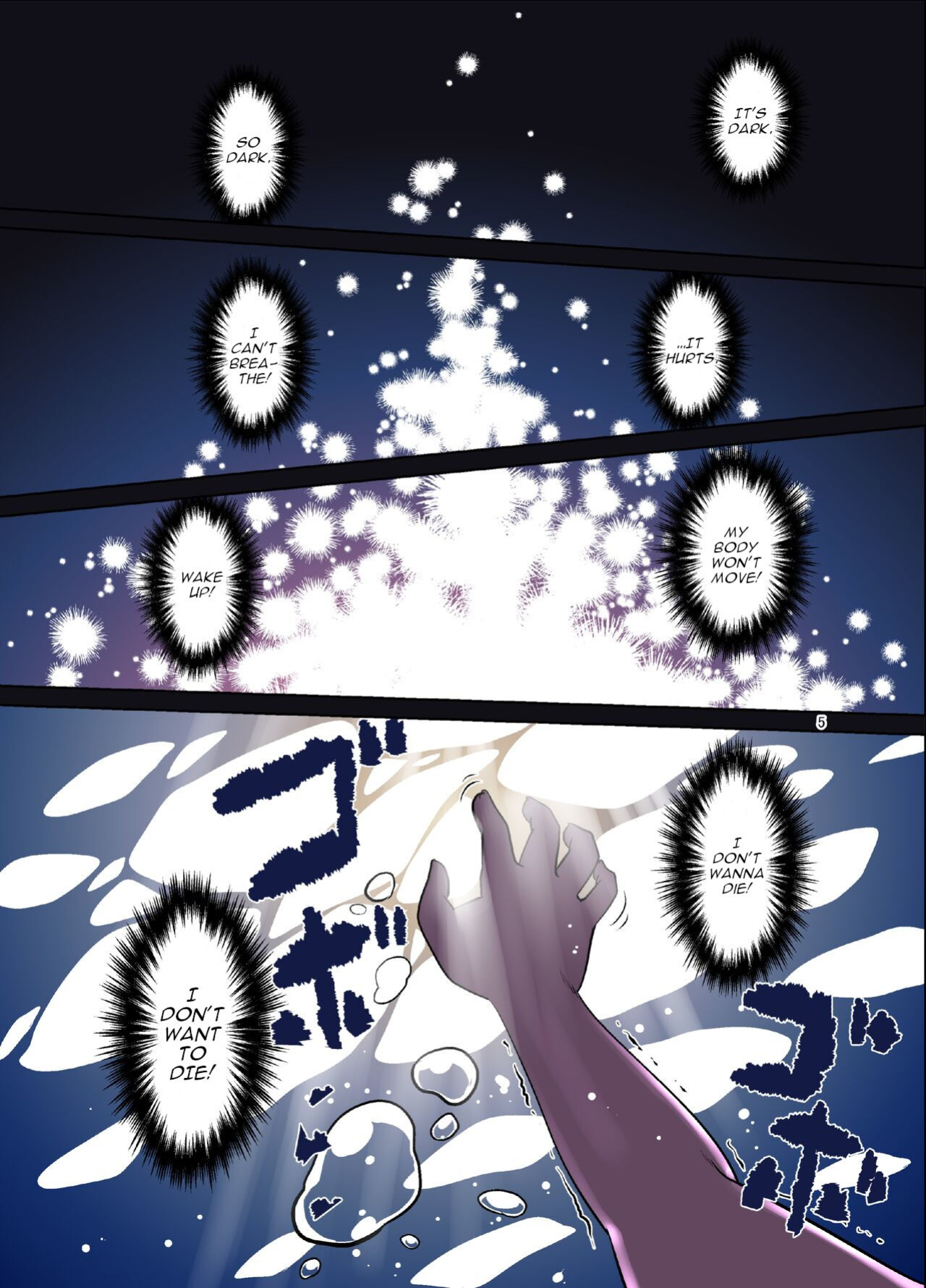 [Fumotonoya (Fumotono Mikoto)] Me ga Sametara Kemomimi Shoujo ni Natteita Ohanashi | A Story Where I Had Become a Girl With Animal Ears When I Opened My Eyes [LilyCatScans]