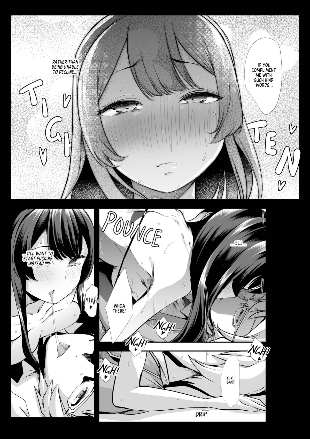 [Studio Daiya (Nemui Neru)] Dono Musume mo Yareru! Bitch Zukan ~Iron na Saseko no Oyami Kaiketsu Shitetara Harem Dekiteta~ | The Slut Files