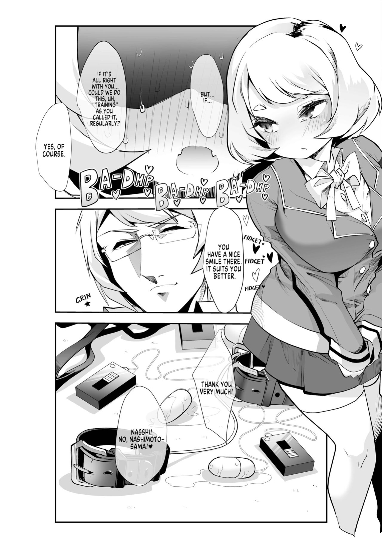 [Studio Daiya (Nemui Neru)] Dono Musume mo Yareru! Bitch Zukan ~Iron na Saseko no Oyami Kaiketsu Shitetara Harem Dekiteta~ | The Slut Files