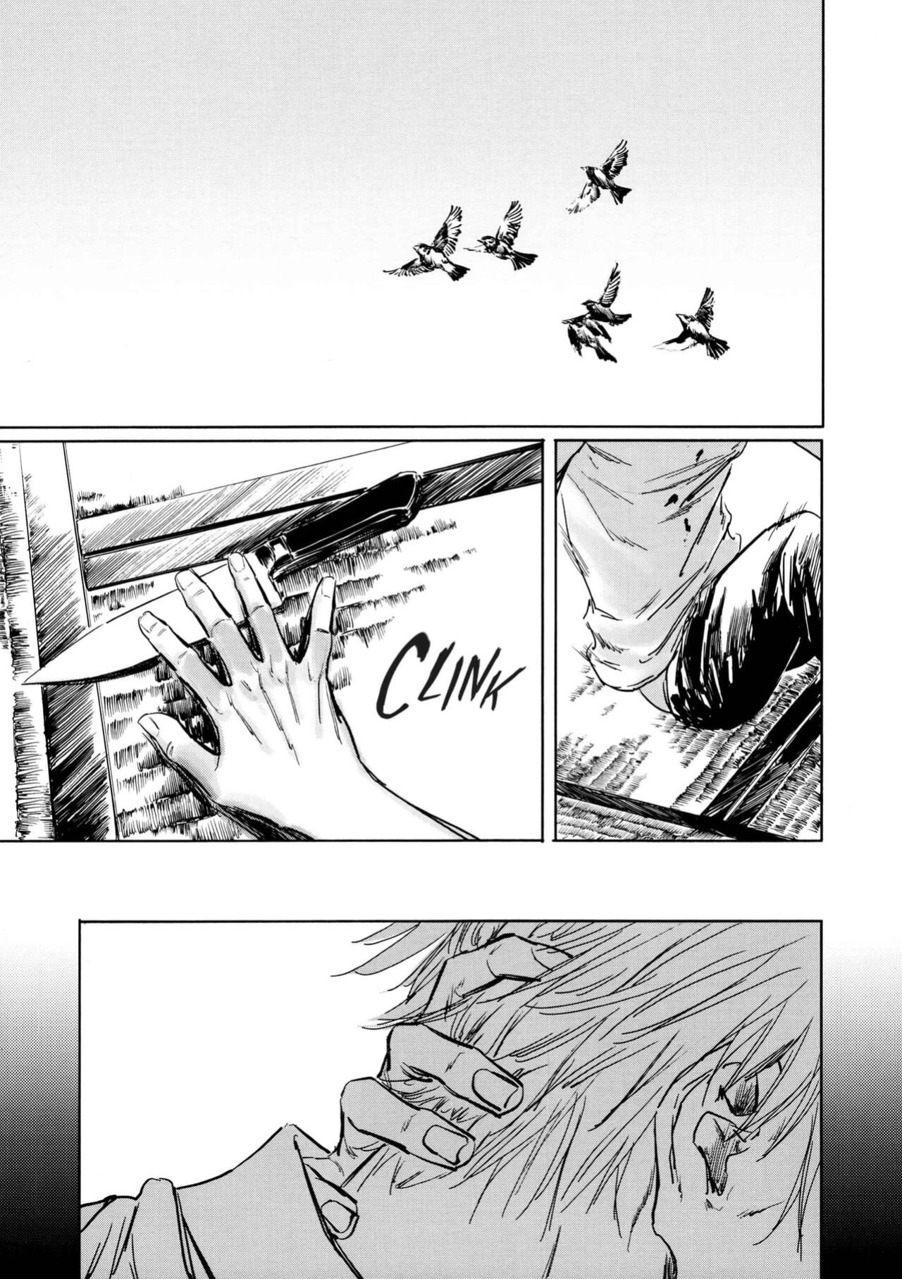 [Isanayoruho (Isa)] Nandomo Gomen ne | Sorry for Everything (Jujutsu Kaisen) [Daddy's Scans]