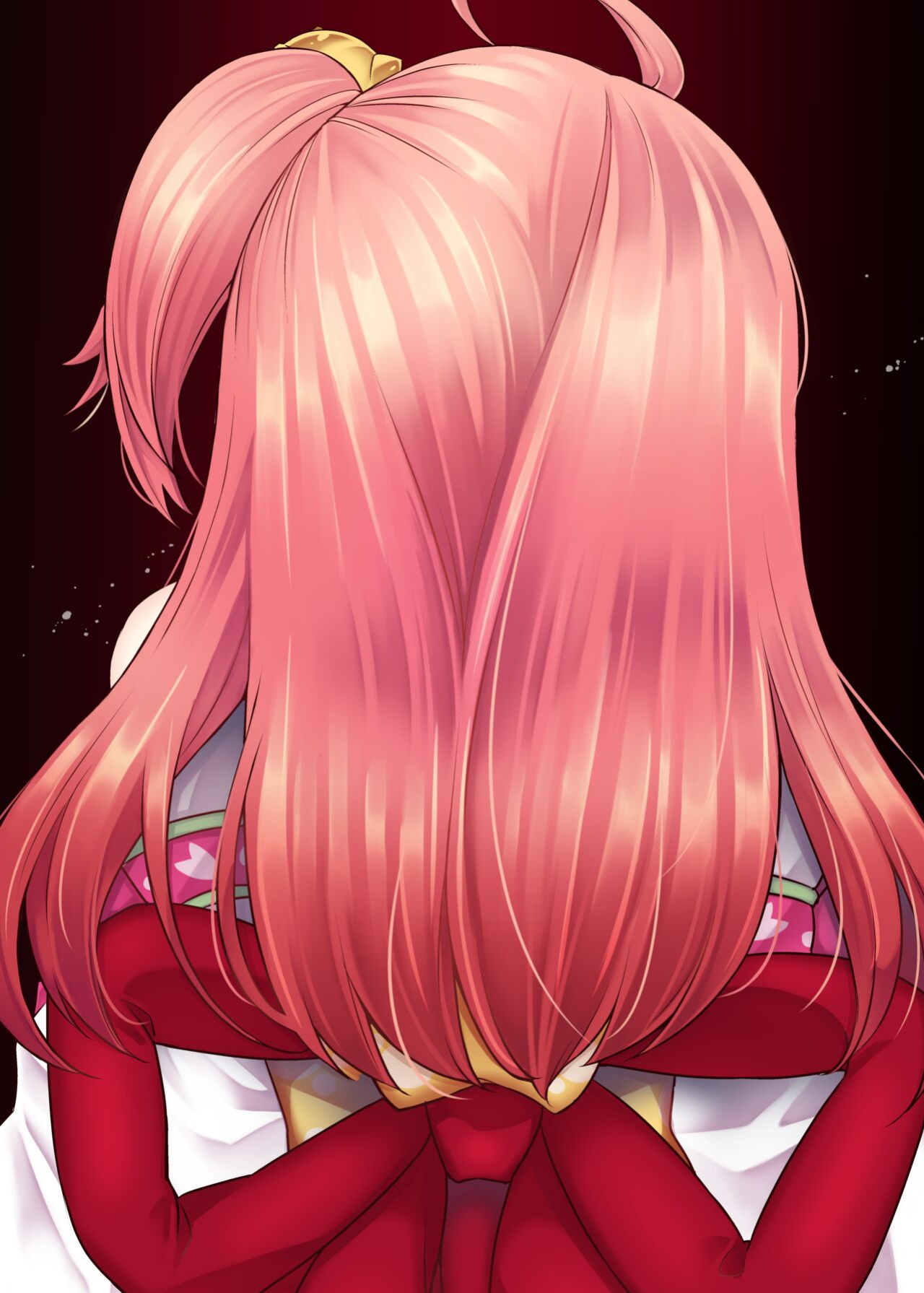 (C99) [Hachinoko P (hatigo)] Mikochi Lewd Hypnosis Book ~Infant Regression Edition~ (Sakura Miko) [DummieX猫の肉球colorful]