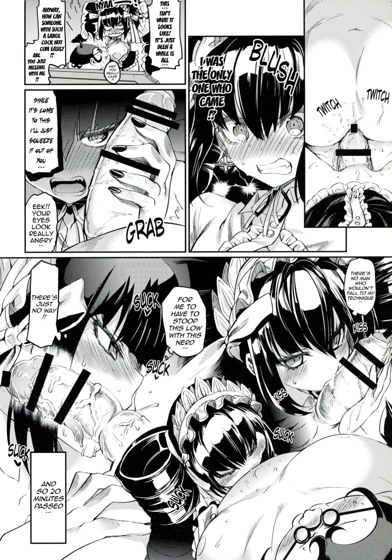 (COMIC1☆8) [Hirusuta (Taira Kosaka)] Mata Raisei de Aimashou. | Let's Meet Again in the Afterlife. (Danganronpa)