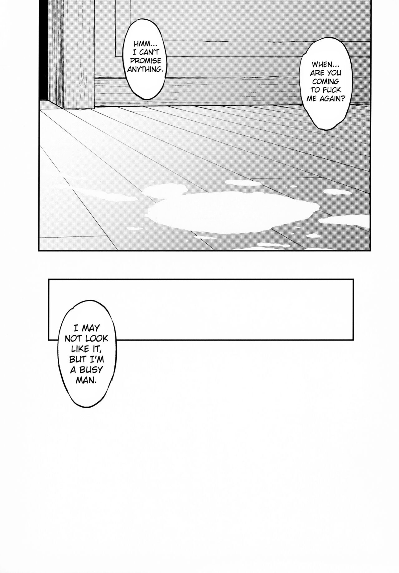 (C99) [Dish up (Warabi Yuuzou)] Mona-Gete Watashi wa Mona, Gete-sama no Shoyuubutsu desu. (Genshin Impact) [Shiromaru]