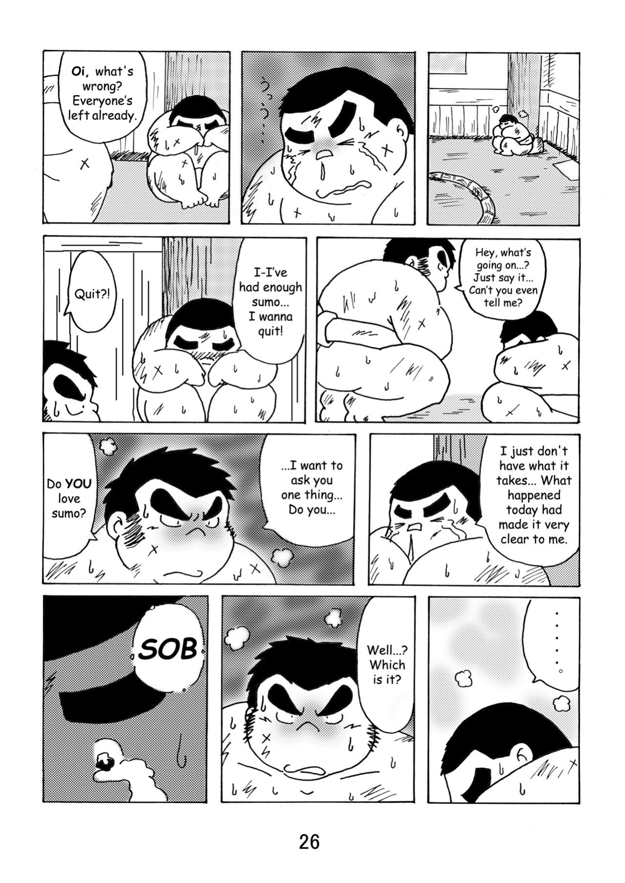 (BOOKET 3) [Kimagure Monja (Various)] Inokuma 1 {Rhyhorn}