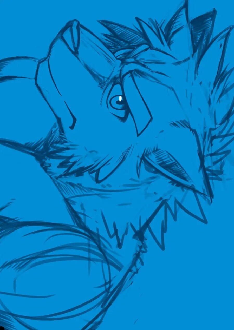 [Jamboree! (Jin)] CUT OF CUTS [The_Masked_Kemoner]
