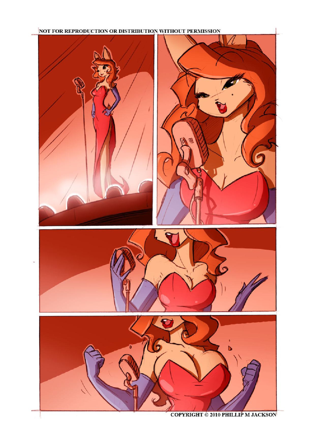 Big Voice