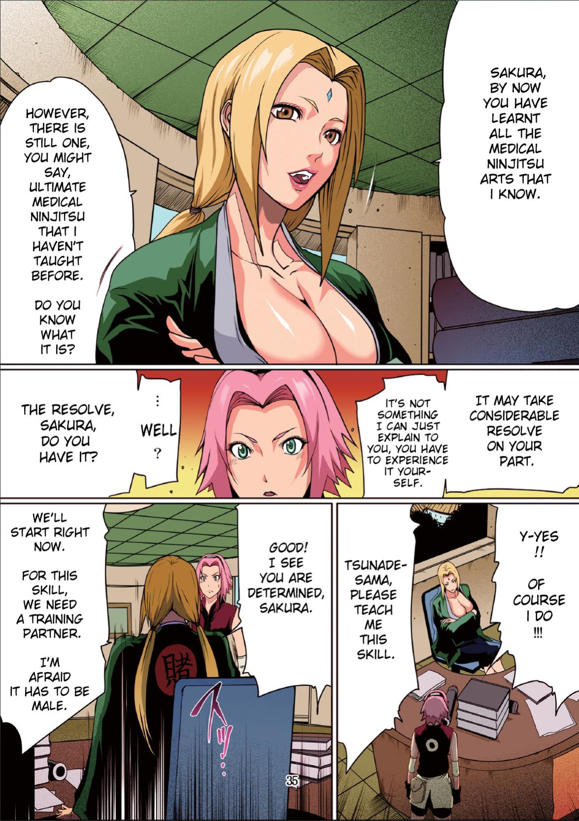 Naru love 2