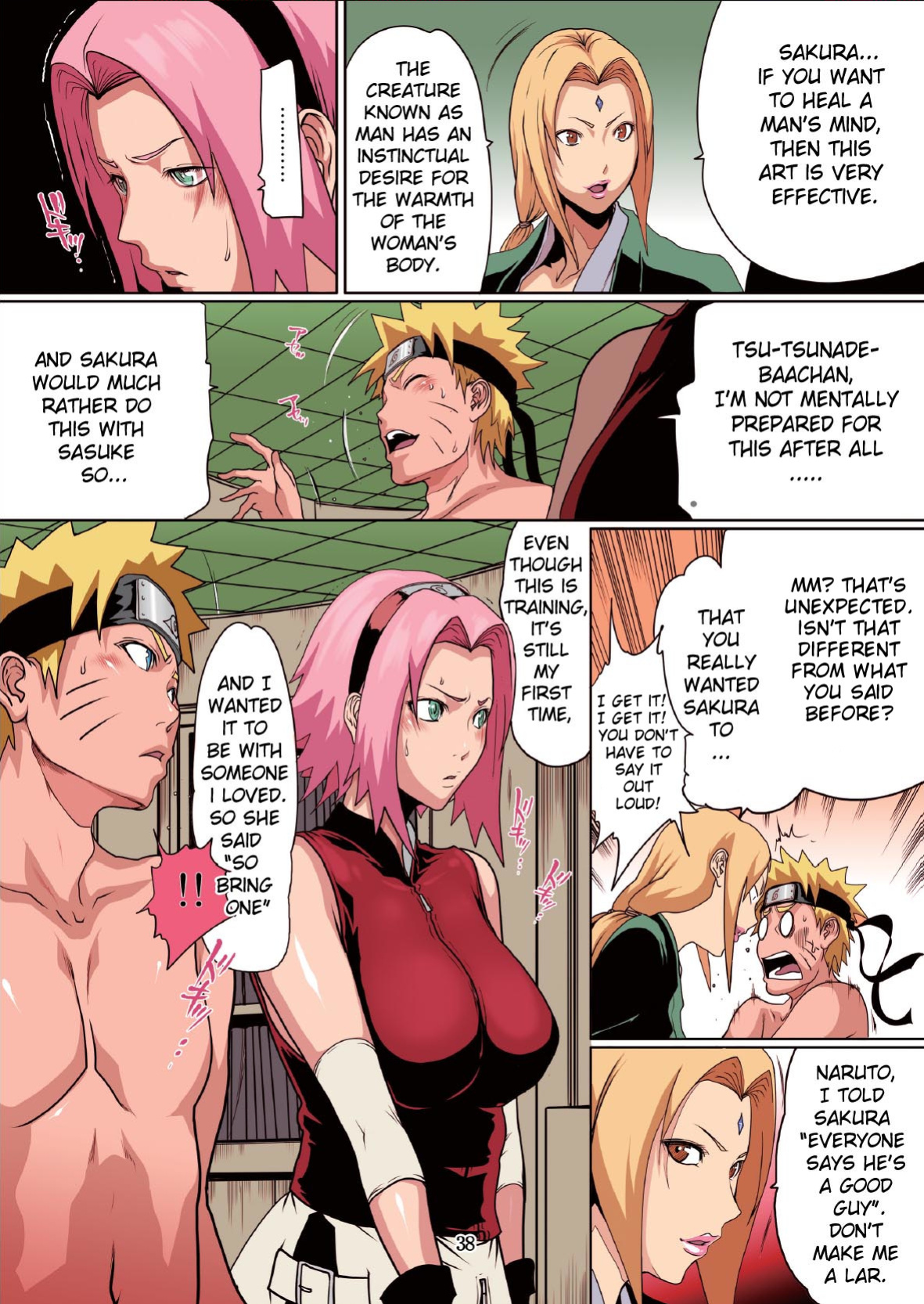 Naru love 2