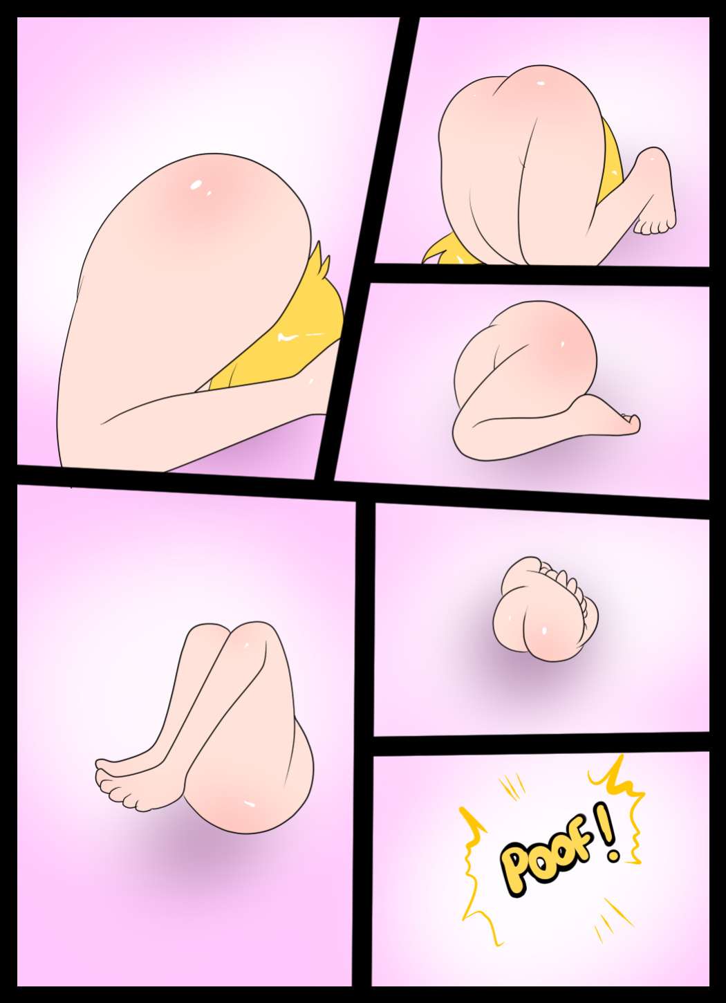 [Angeloid003] Commission 154