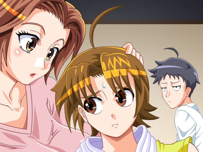 Indecent Wife Hana [v0.14]