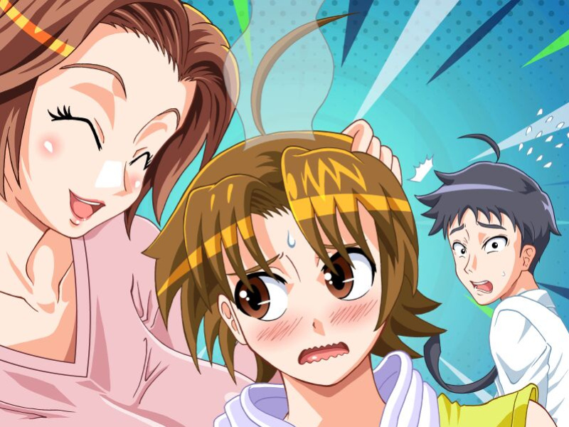 Indecent Wife Hana [v0.14]