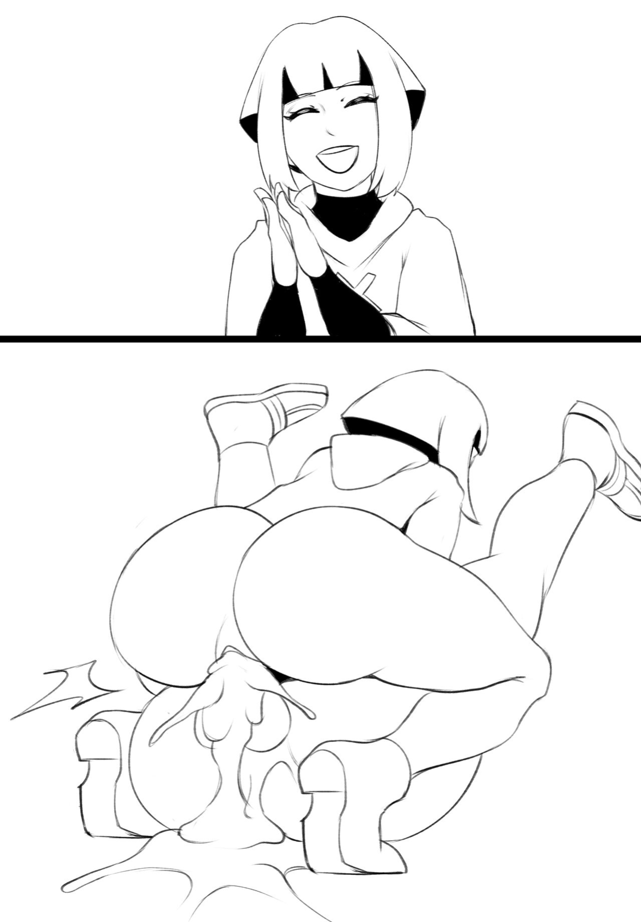 [WingedWasabi] Lucas' Adventure (Pokemon)