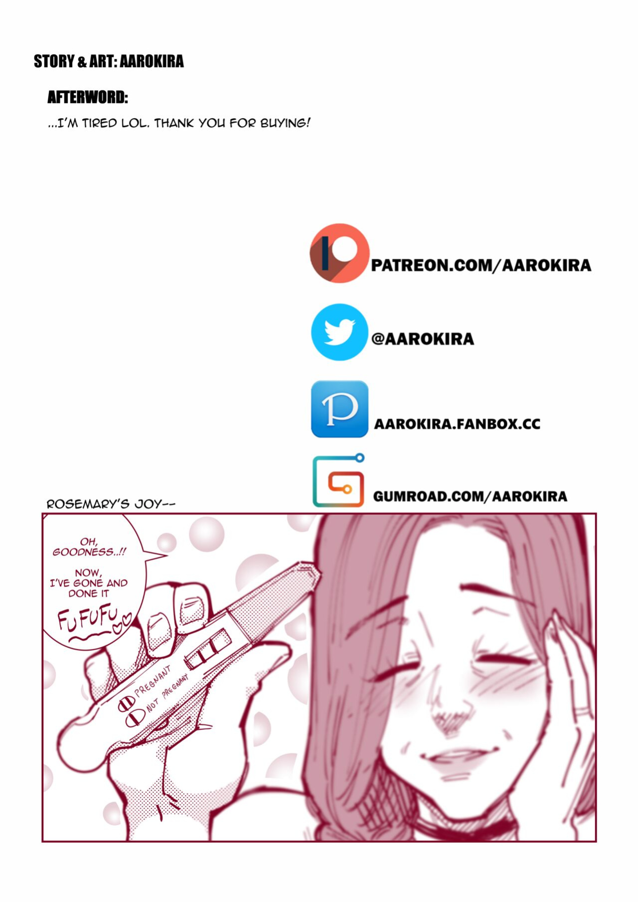 [Aarokira] Record of Taboo 2