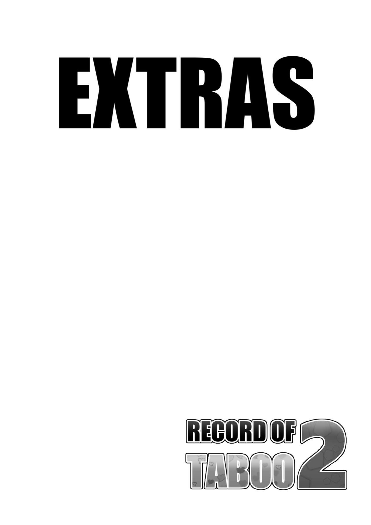 [Aarokira] Record of Taboo 2