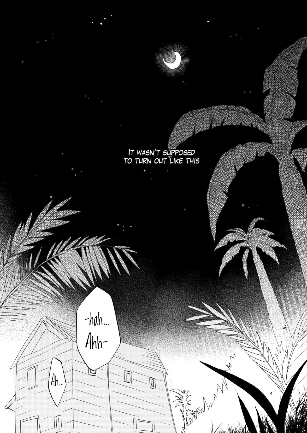 [Niratama (Sekihara, Hiroto)] Anata ni Ai o Anata ni Hana o - Let me give love to you, I will give a flower to you