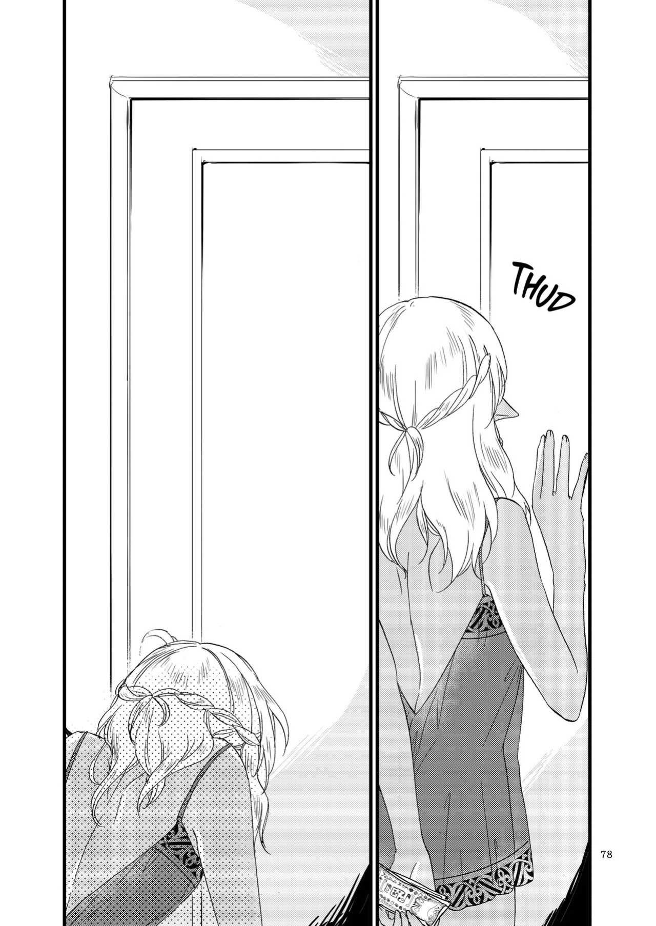 [Niratama (Sekihara, Hiroto)] Anata ni Ai o Anata ni Hana o - Let me give love to you, I will give a flower to you