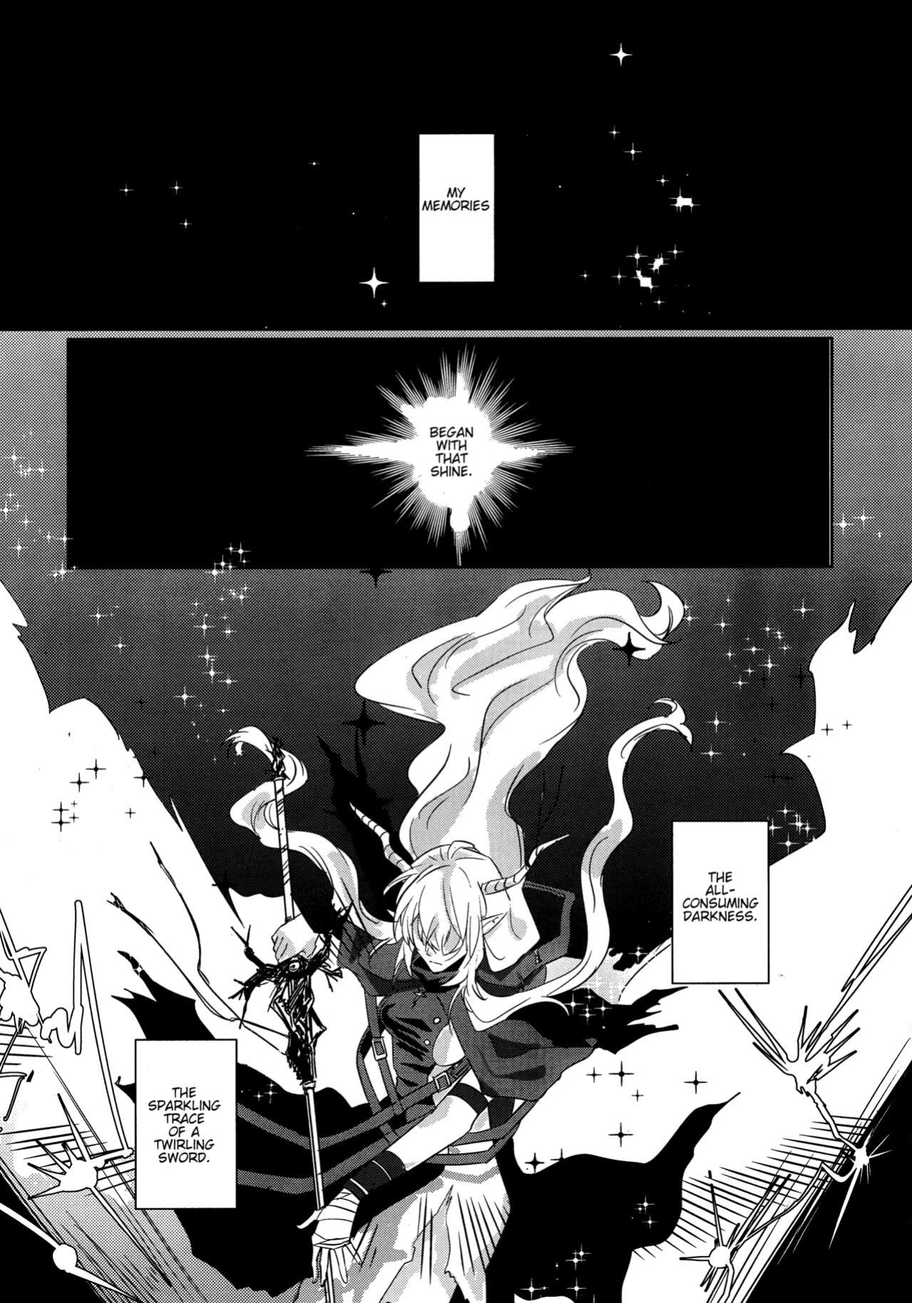 (Dai 2-Kai Halloween Festa) [noPland (mosuke)] empty (Arknights)