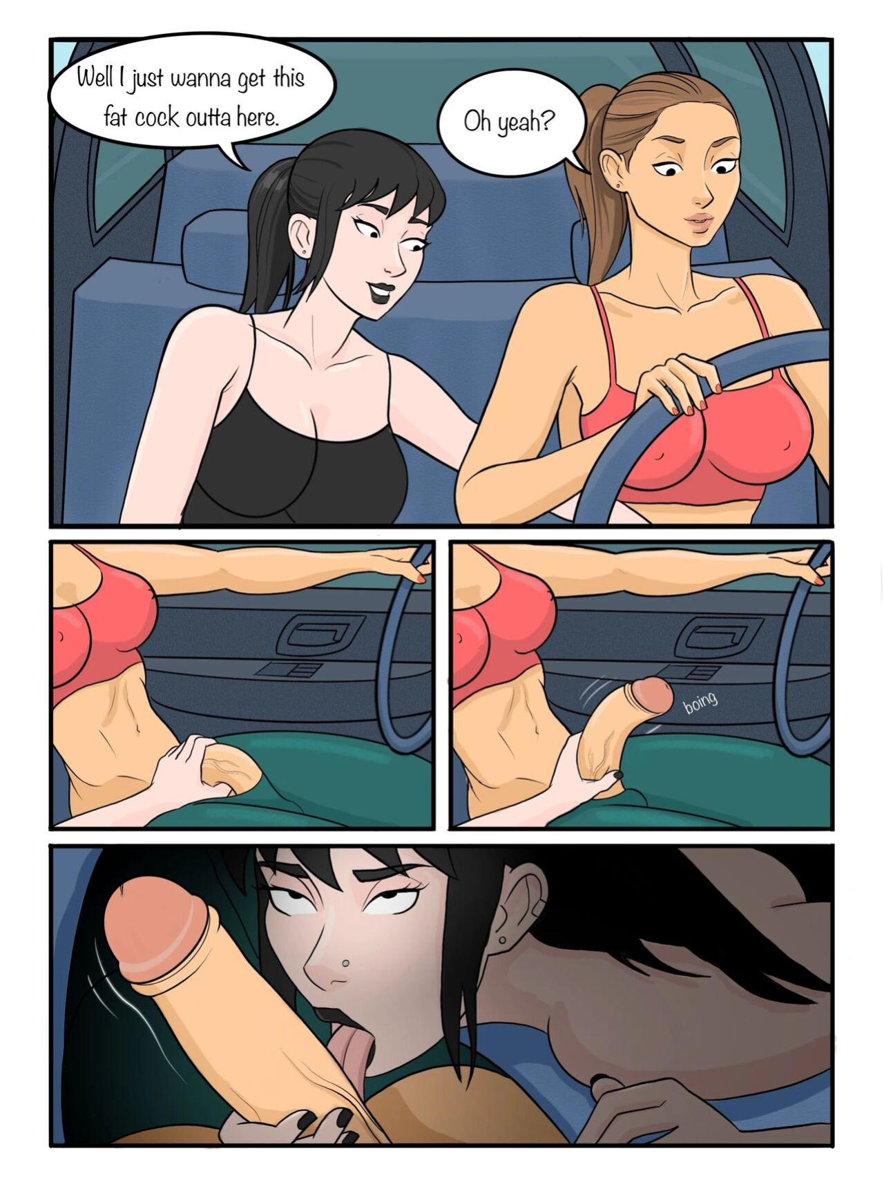 Her Mother's Daughter [Agent Red Girl] - 2