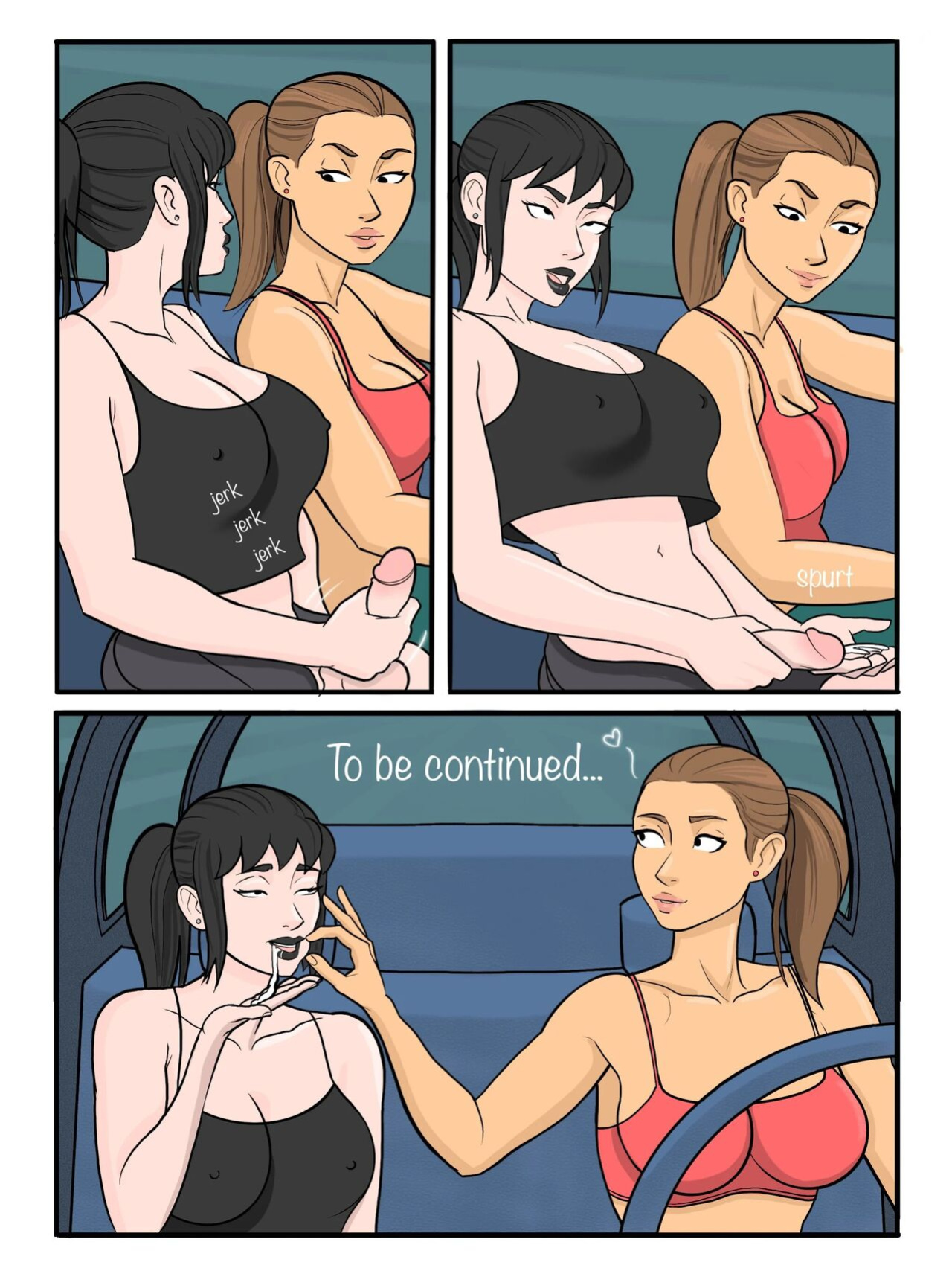Her Mother's Daughter [Agent Red Girl] - 2
