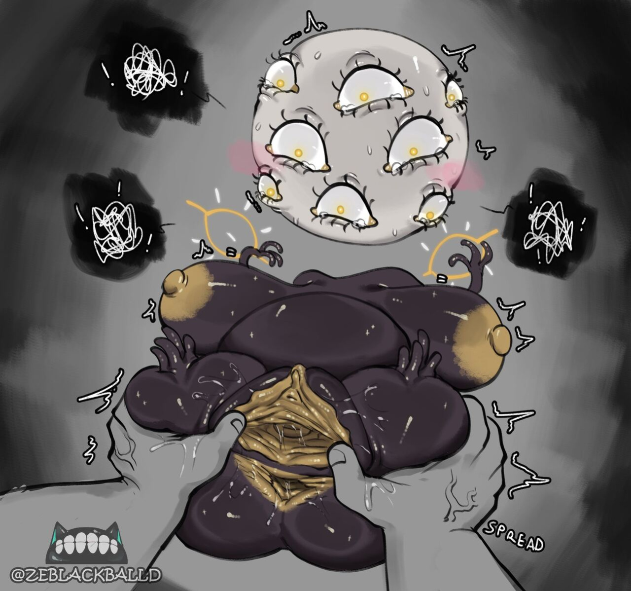 [Zaddy Ball] The Orb
