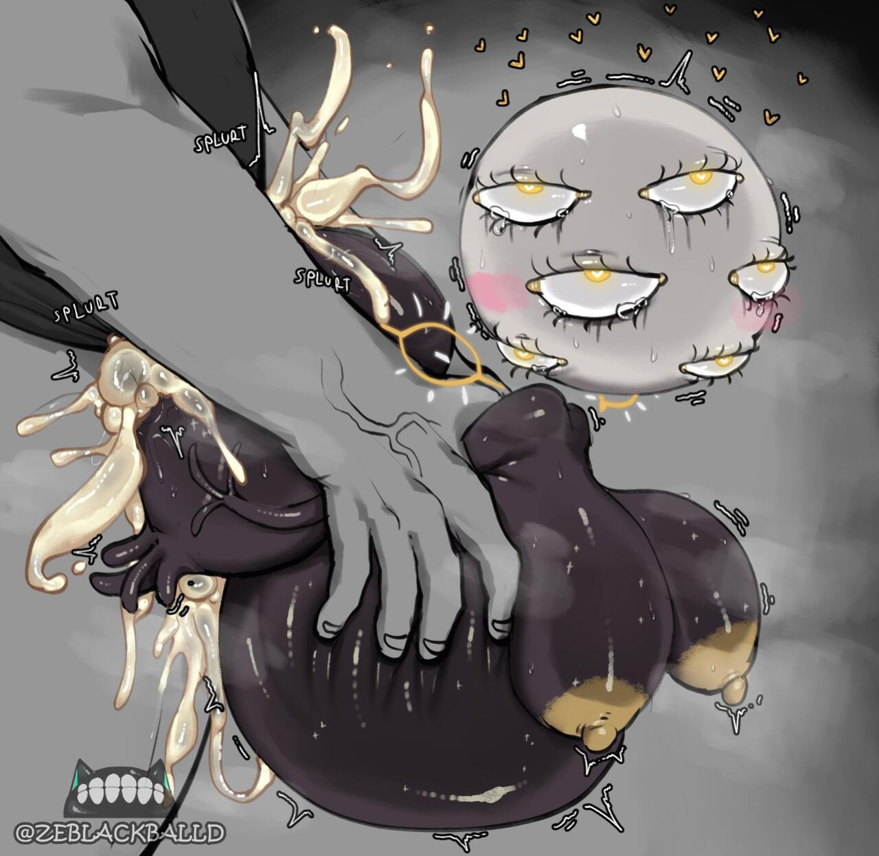 [Zaddy Ball] The Orb