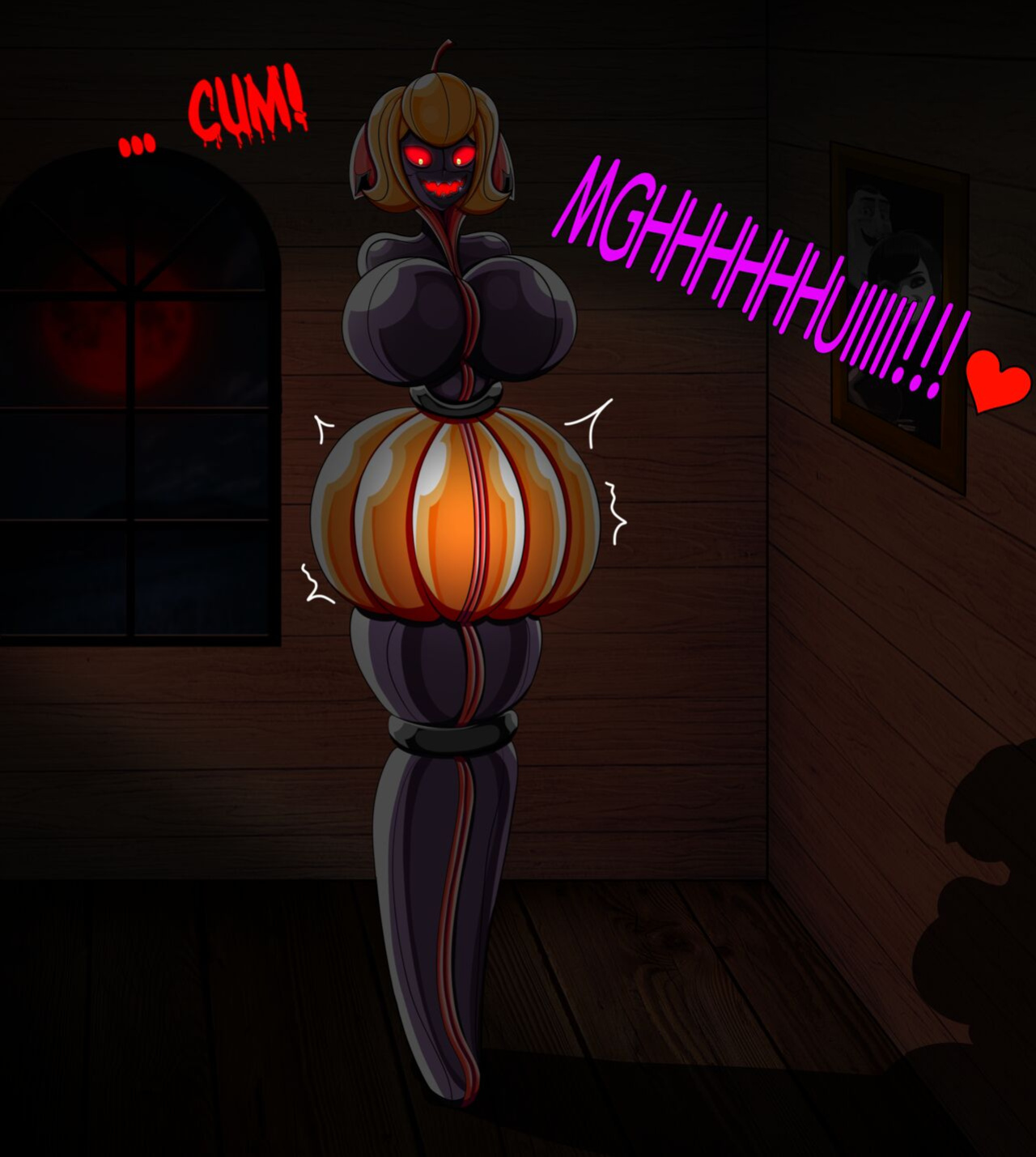 [JacketFreak] Mavis Story