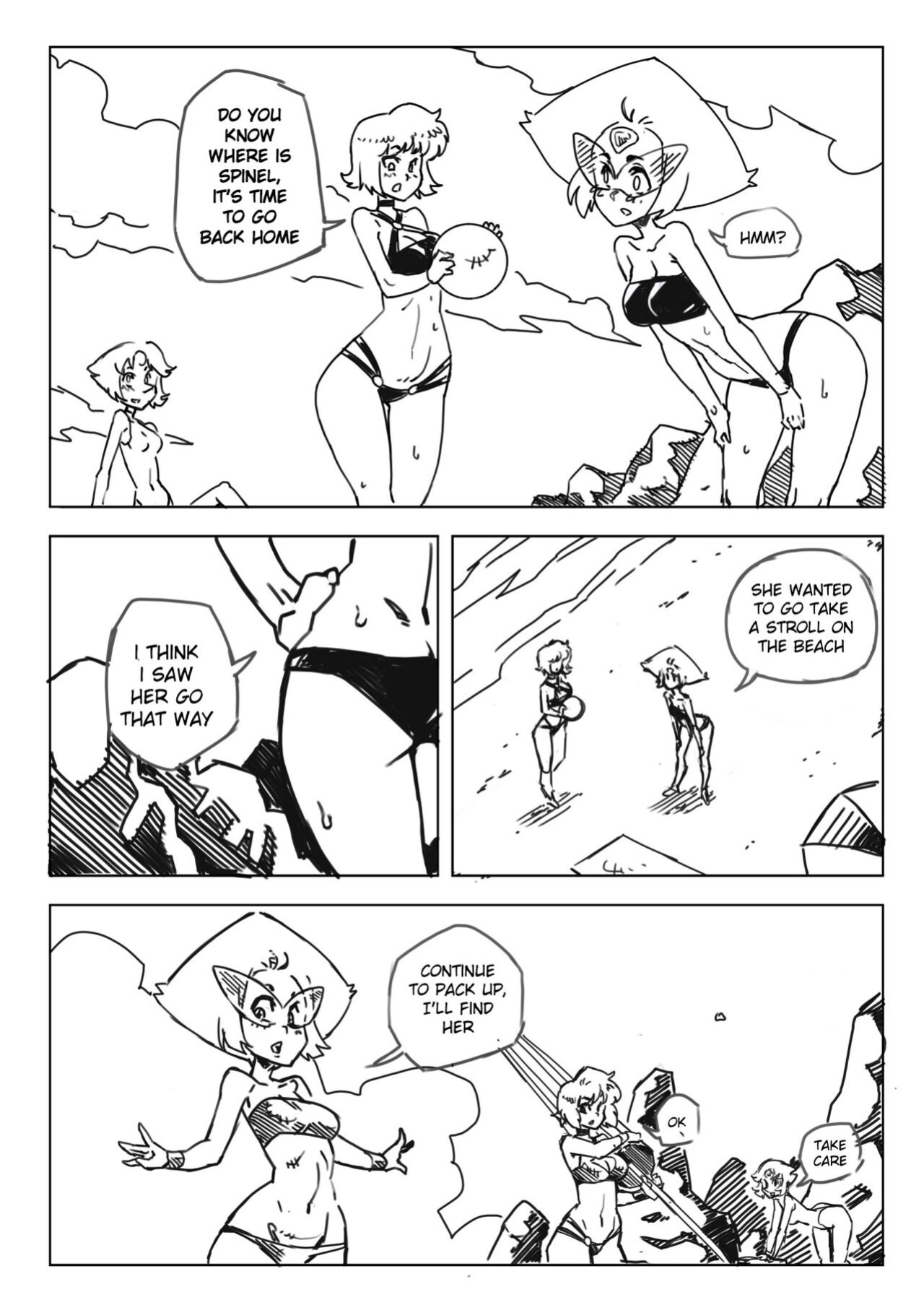 Precious Rock