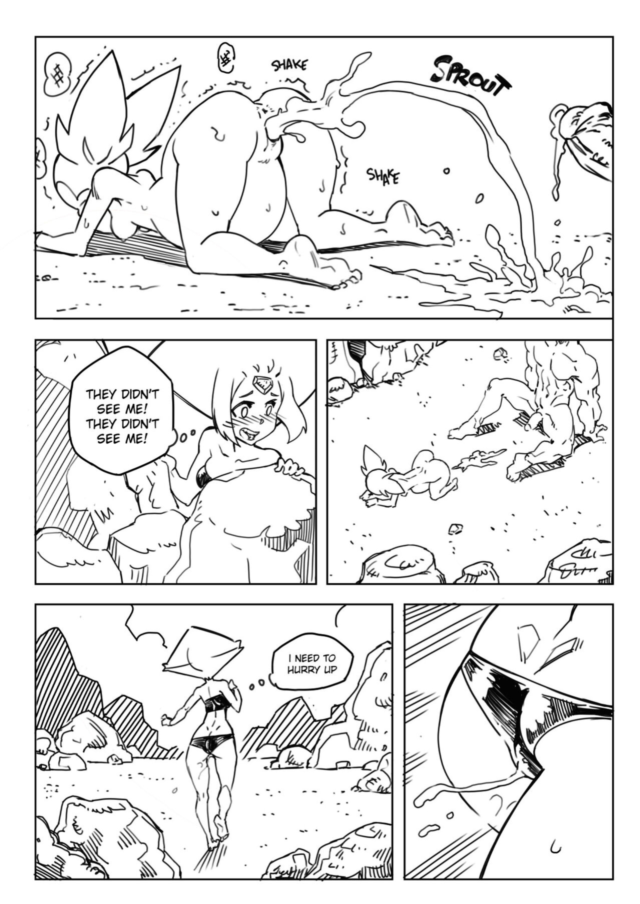 Precious Rock