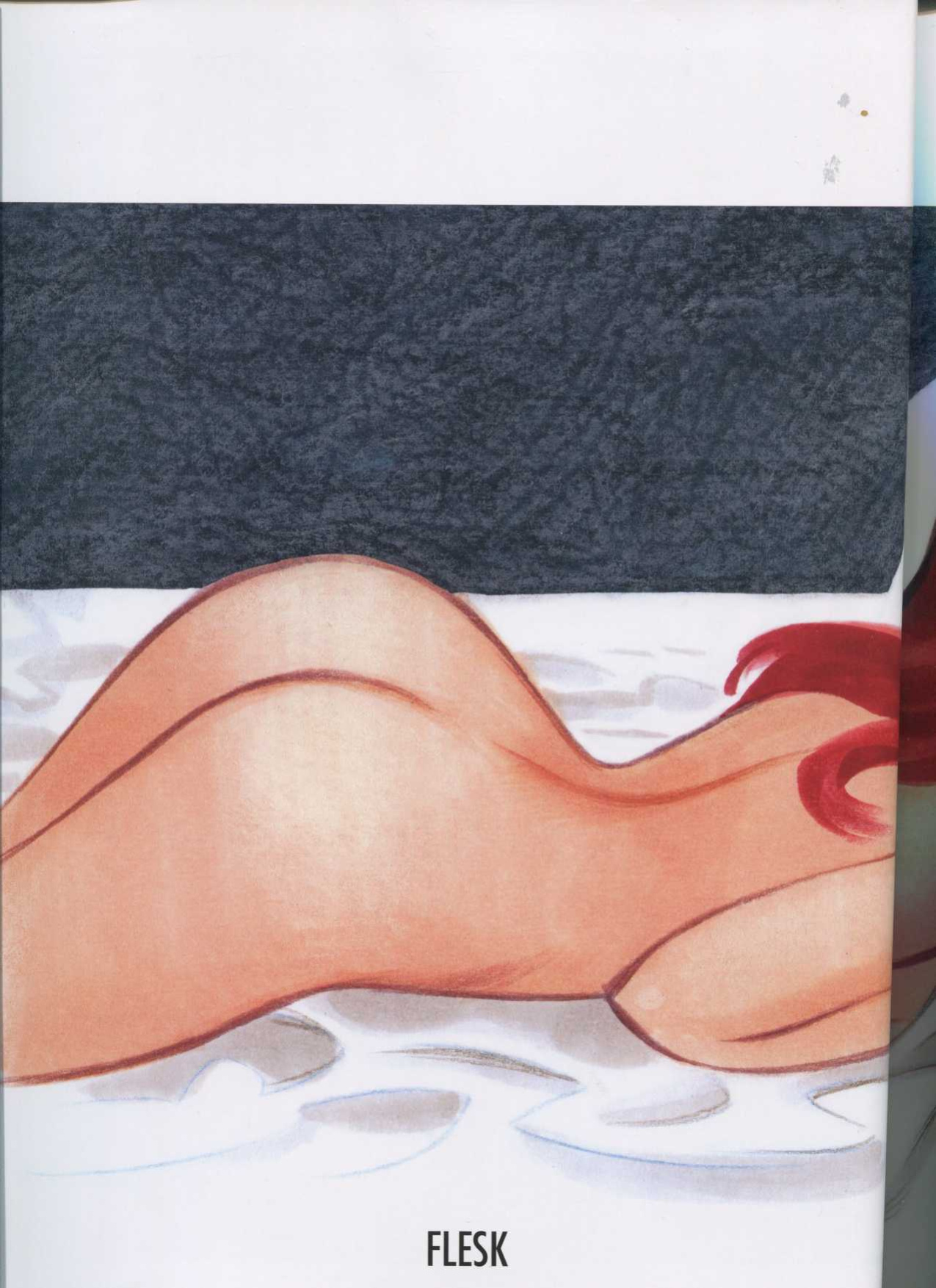 THe Good Girl Art of Bruce TIMM Naughty and nice